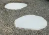 Product image 1 of the product “Stepstone cut from original Riverstone, not polished, in the sizes from 35 to 60cm, natural ”
